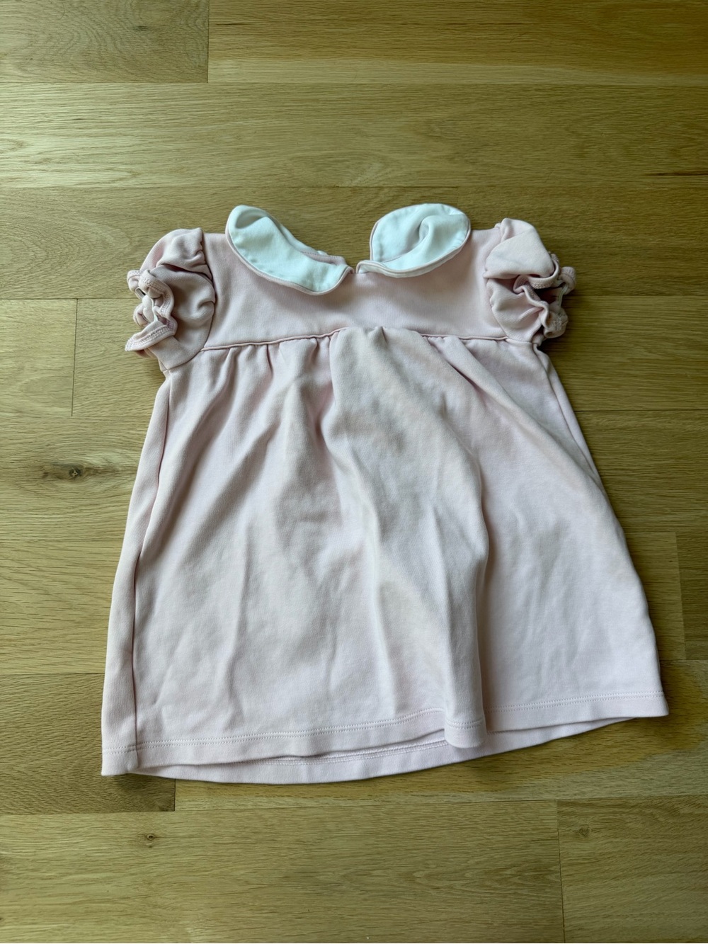 Beaufort Bonnet Company cotton dress